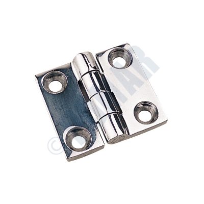 Cast 316 Stainless Hinges - 205142SS