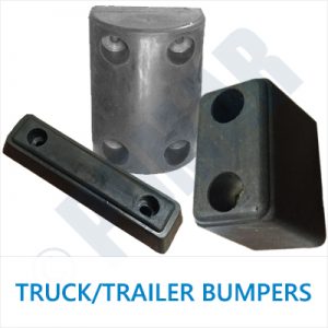 Truck/Trailer Bumpers