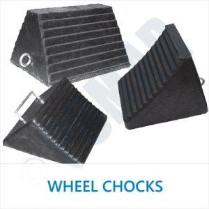 Wheel Chocks