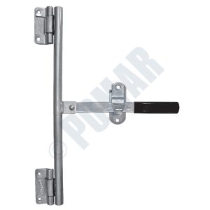 257 Series Two Point Cam Action Door Locks - Part