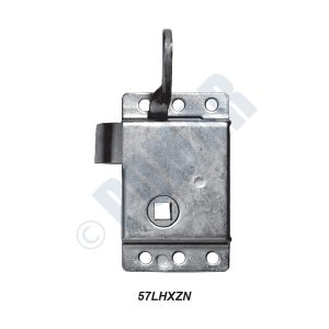 57 Series Utility-Cab Lock With Inside Release Trigger - Part