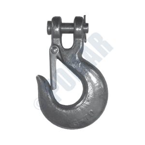 G-70 Clevis Slip Hook With Latch Kit