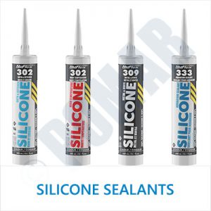 Silicone Sealants